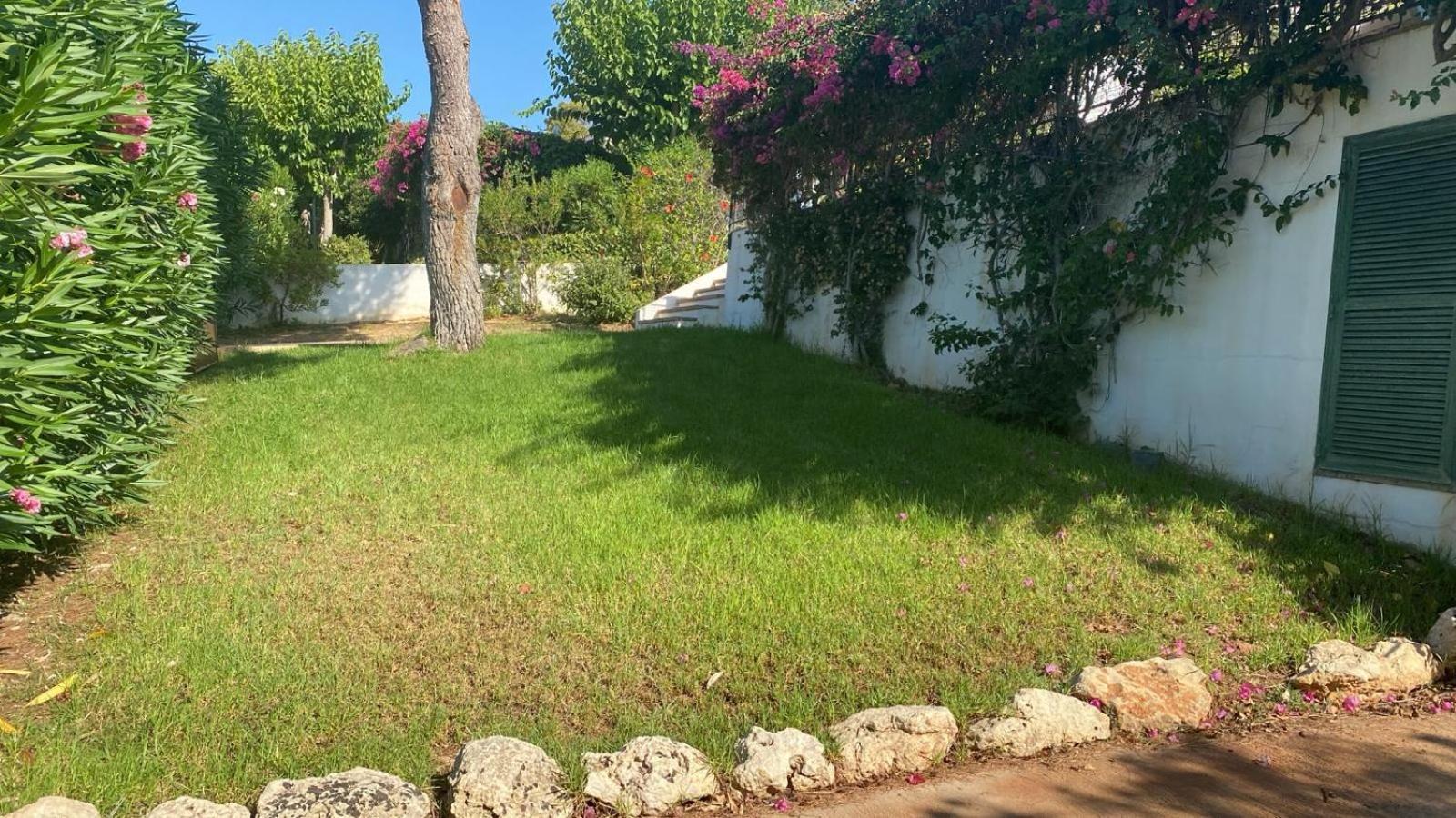 Casa Escorxada - Pet-Friendly A 150M De La Playa Con Piscina Privada Villa Santo Tomás Kültér fotó